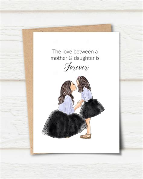 birthday cards for mothers from daughter|More.